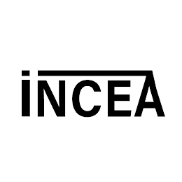 INCEA logo