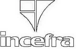INCEFRA logo