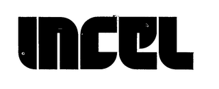 INCEL logo