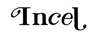 INCEL logo