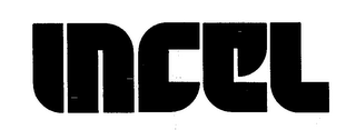 INCEL logo