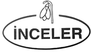 INCELER logo