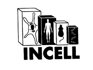 INCELL logo