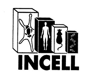 INCELL logo