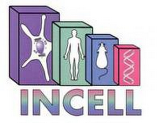 INCELL logo