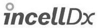 INCELLDX logo