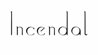 INCENDAL logo