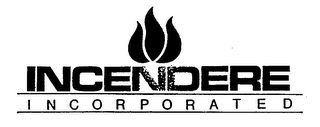 INCENDERE INCORPORATED logo