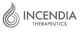 INCENDIA THERAPEUTICS logo