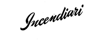 INCENDIARI logo