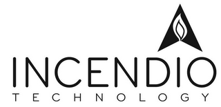 INCENDIO TECHNOLOGY logo