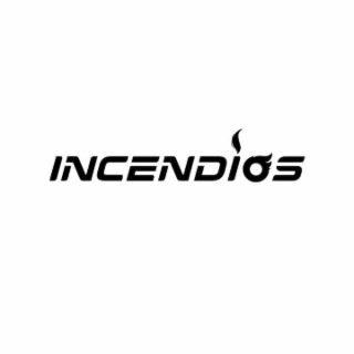 INCENDIOS logo