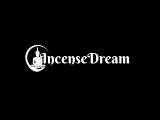 INCENSEDREAM logo