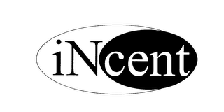 INCENT logo