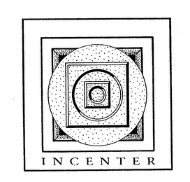 INCENTER logo