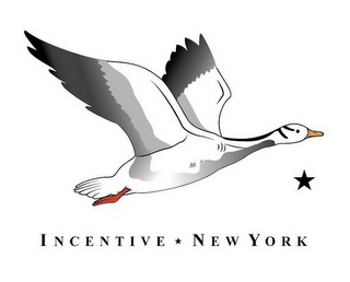 INCENTIVE NEW YORK logo