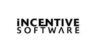 INCENTIVE SOFTWARE logo