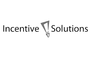 INCENTIVE SOLUTIONS logo