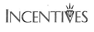 INCENTIVES logo