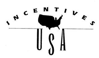 INCENTIVES USA logo