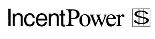 INCENTPOWER logo