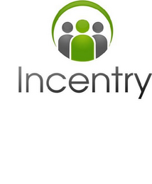 INCENTRY logo