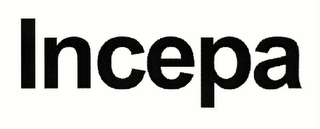 INCEPA logo
