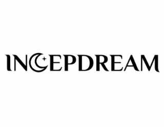 INCEPDREAM logo