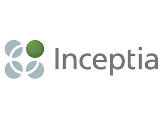 INCEPTIA logo