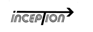 INCEPTION logo