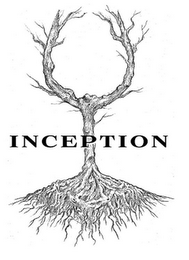 INCEPTION logo