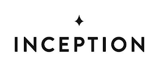INCEPTION logo