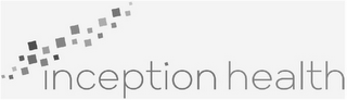 INCEPTION HEALTH logo