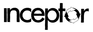 INCEPTOR logo