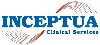 INCEPTUA CLINICAL SERVICES logo