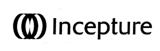 INCEPTURE logo