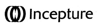 INCEPTURE logo