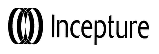INCEPTURE logo