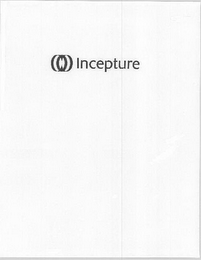 INCEPTURE logo