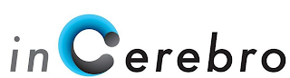 INCEREBRO logo