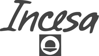 INCESA logo