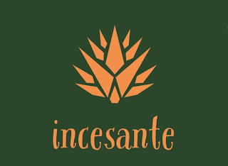 INCESANTE logo