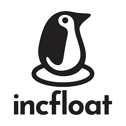 INCFLOAT logo
