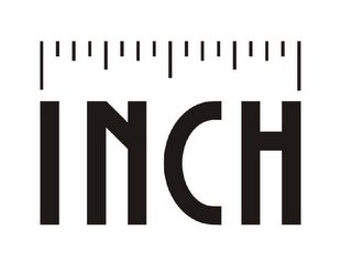 INCH logo