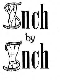 INCH BY INCH logo