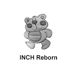 INCH REBORN logo