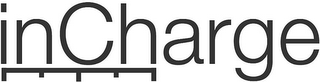INCHARGE logo