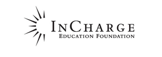 INCHARGE EDUCATION FOUNDATION logo