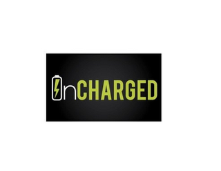 INCHARGED logo