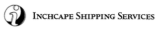 INCHCAPE SHIPPING SERVICES logo